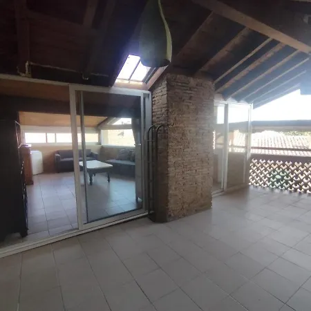 Grand F3 Avec Deux Grandes Terrasse Appartement Aignan