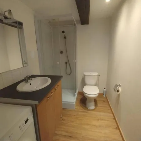 Appartement Grand F3 Avec Deux Grandes Terrasse *