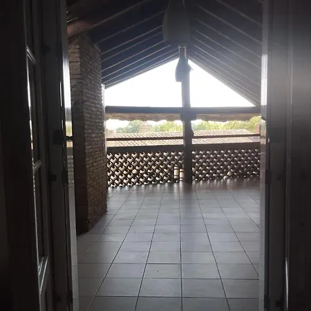 Grand F3 Avec Deux Grandes Terrasse