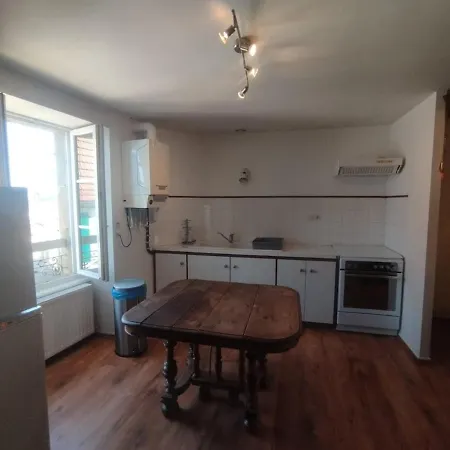 Grand F3 Avec Deux Grandes Terrasse Appartement *